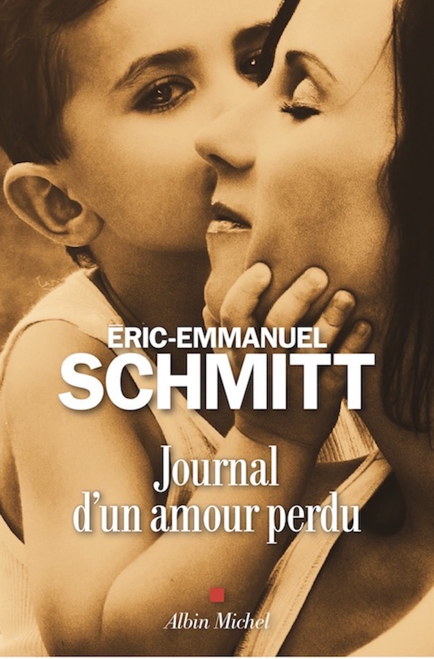 Journal amour perdu